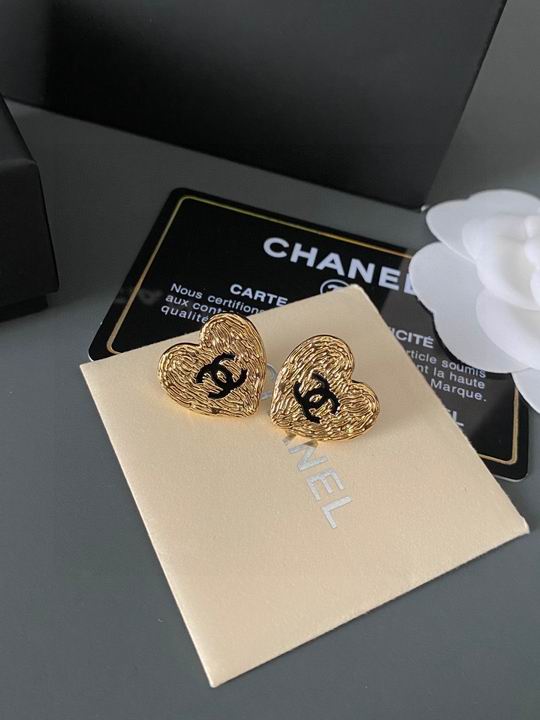 Chanel earring 11lyh567